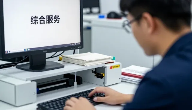 四川克特企业管理咨询有限公司