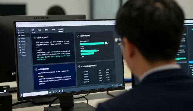 如何在流程优化中精准把握选型关注点