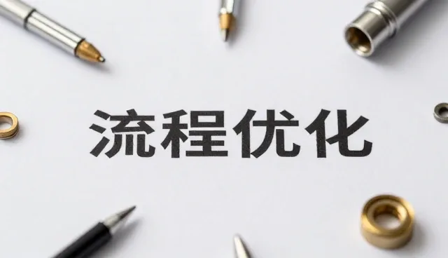 策划流程规范化助力管理培训效果提升